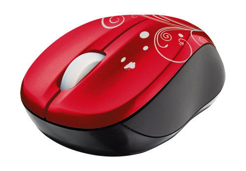 Trust Vivy Wireless Mini