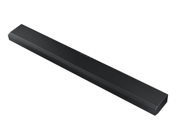 Samsung HW-Q70T/XY soundbar speaker Black 3.1.2 channels – image 7
