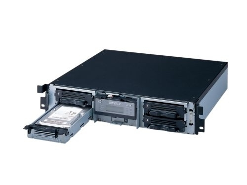 Buffalo TeraStation Pro II, 2TB – image 3