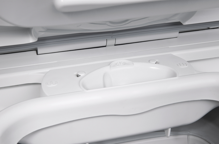 AEG L6TDR622K washing machine Top-load – image 6