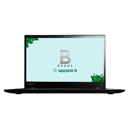 upcycle it ThinkPad T460s Refurbished – image 1