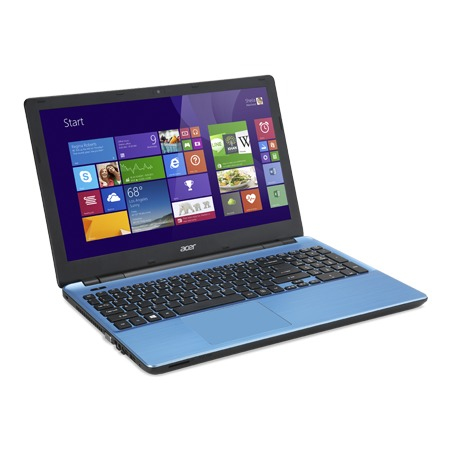 Acer Aspire E E5-571G-34N5 Intel® Core™ i3 i3-4005U Laptop – image 1