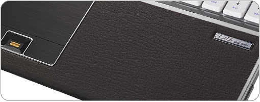 ASUS U6SG-2P010E Intel® Core™2 Duo T8300 – image 3