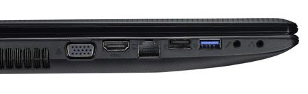 ASUS U-SX007V AMD C C-60 – image 7