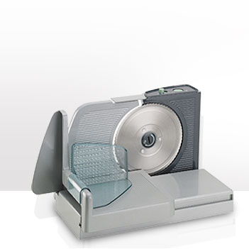 Krups F3727510 slicer Silver