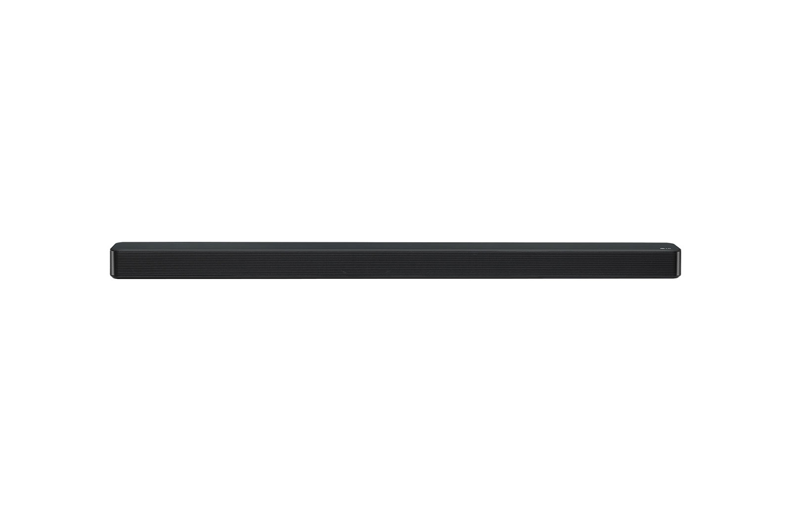 LG SL7Y soundbar speaker Black 3.1 channels – image 3