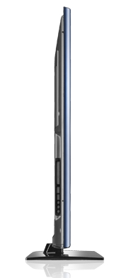 LG 60PZ570T TV 152.4 cm (60") Full HD Black – image 6