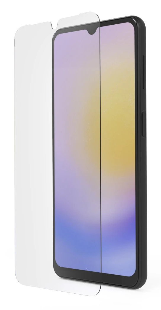 Hama Clear Protect Pellicola proteggischermo trasparente Samsung 1 pz
