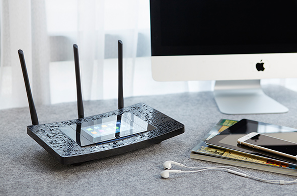 TP-Link Touch P5 – image 7