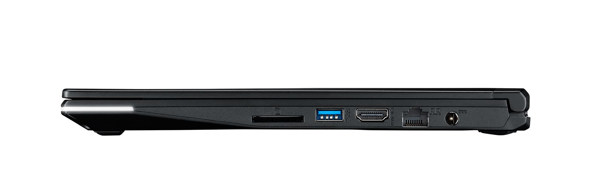 MSI GS30 2M(Shadow)-034PL – image 8