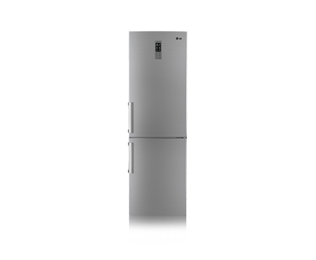 LG GB5237PVFZ fridge-freezer Freestanding – image 1