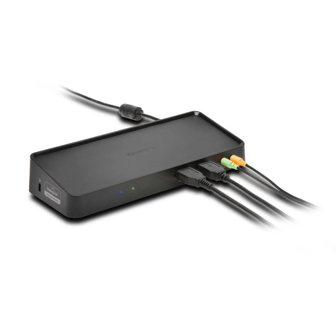 Kensington SD3600 Wired USB 3.2 Gen 1 (3.1 Gen 1) Type-B – image 4
