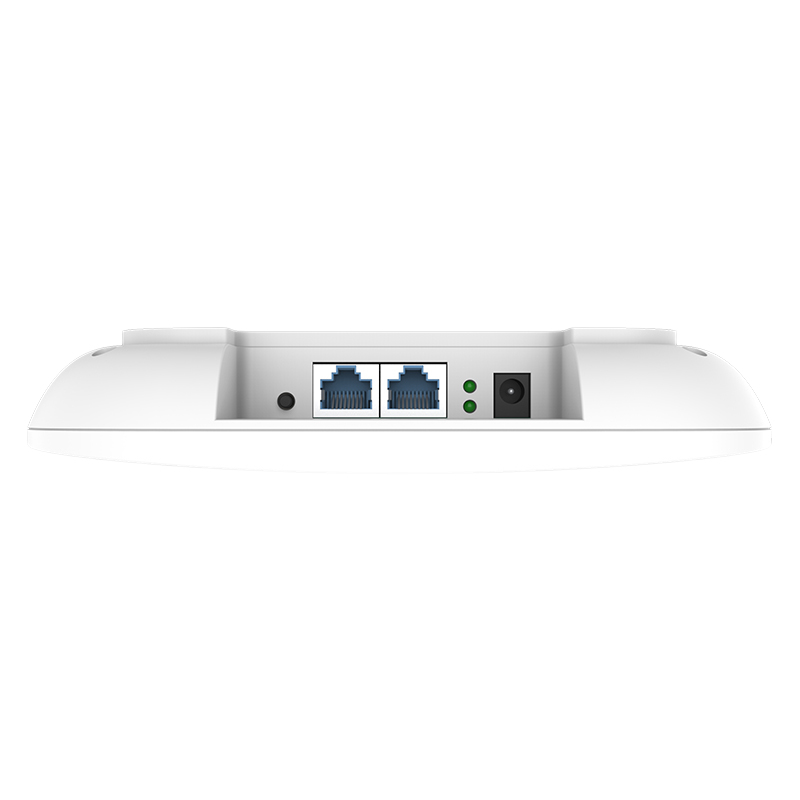 SilverNet SIL-WCAP-AX 1800 Mbit/s White Power over Ethernet (PoE) – image 4