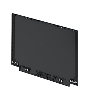 HP N44742-001 ricambio per laptop Ventilatore