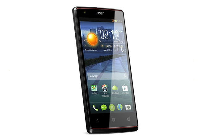 Acer E3 Duo Plus – image 2