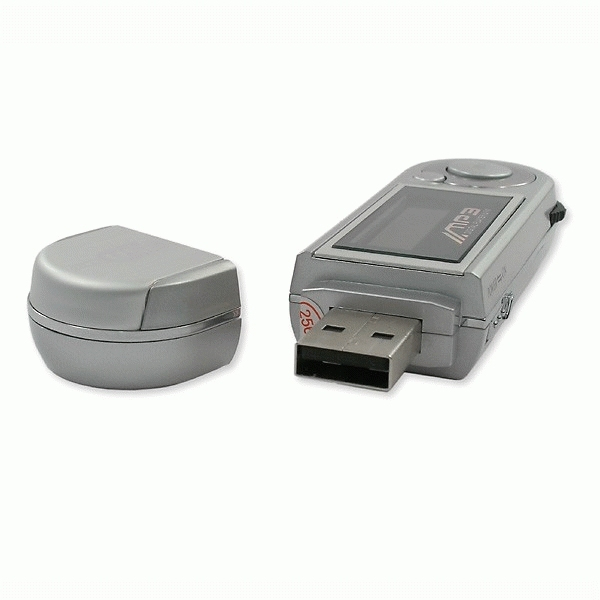 Axagon 256MB Silver – image 2