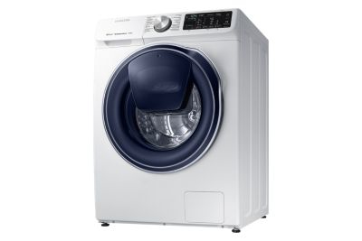 Samsung WW6800 washing machine Front-load – image 6