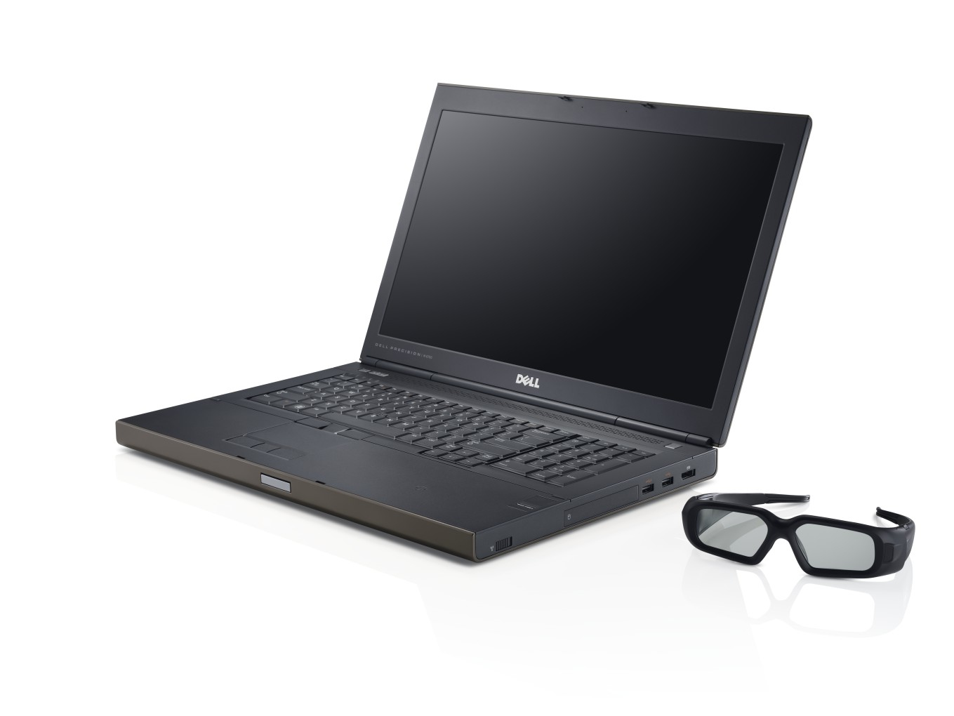 Dell Precision M6700 Intel® Core™ i5 i5-3320M Mobile workstation – image 5