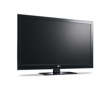 LG 47CS560 TV 119.4 cm (47") Full HD Black – image 3