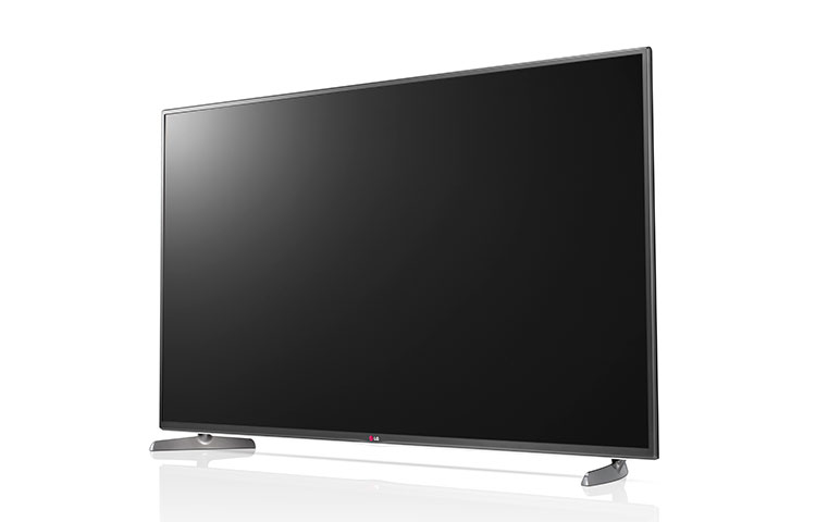 LG 42LB631V TV 106.7 cm (42") Full HD Smart TV Wi-Fi Black, Silver – image 2
