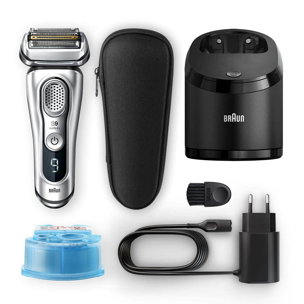 Braun Series 9 9370cc – image 2