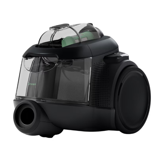 Electrolux EL61C2GRN 1.6 L Drum vacuum Dry 700 W Bagless – image 3