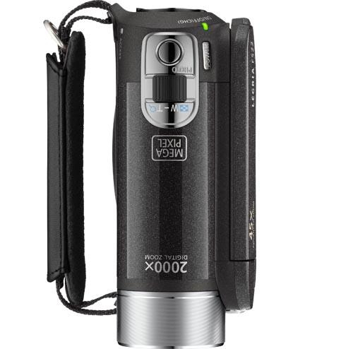 Canon LEGRIA FS22 Handheld camcorder – image 7