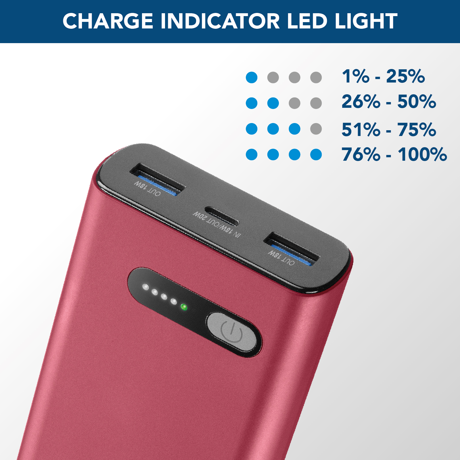 Cellularline 8018080484605 Lithium-Ion (Li-Ion) – image 5
