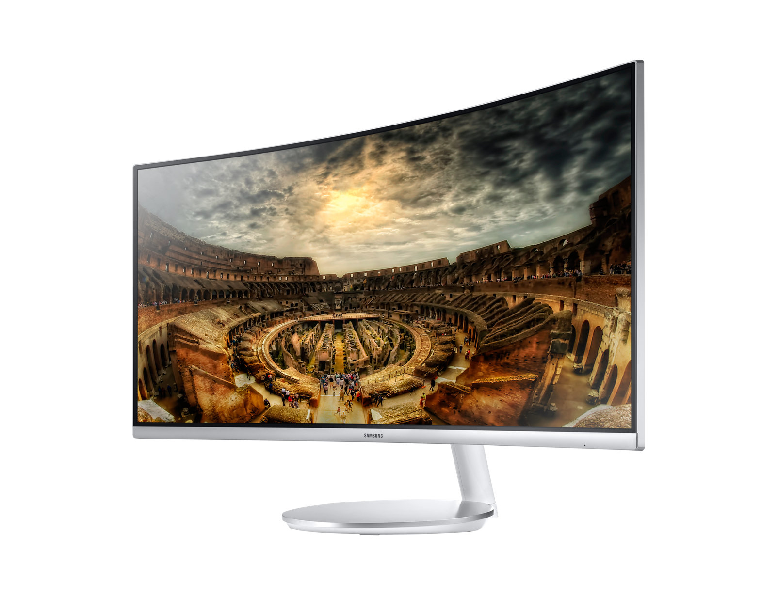 Samsung LC34F791WQEXXY computer monitor – image 6