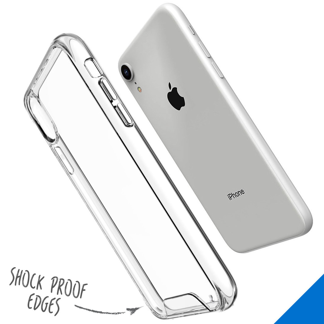 Accezz iPXr60513701 mobile phone case – image 4