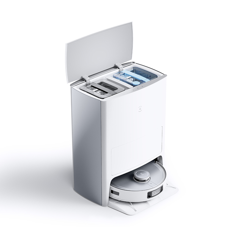 Ecovacs DEEBOT X1 OMNI – image 2