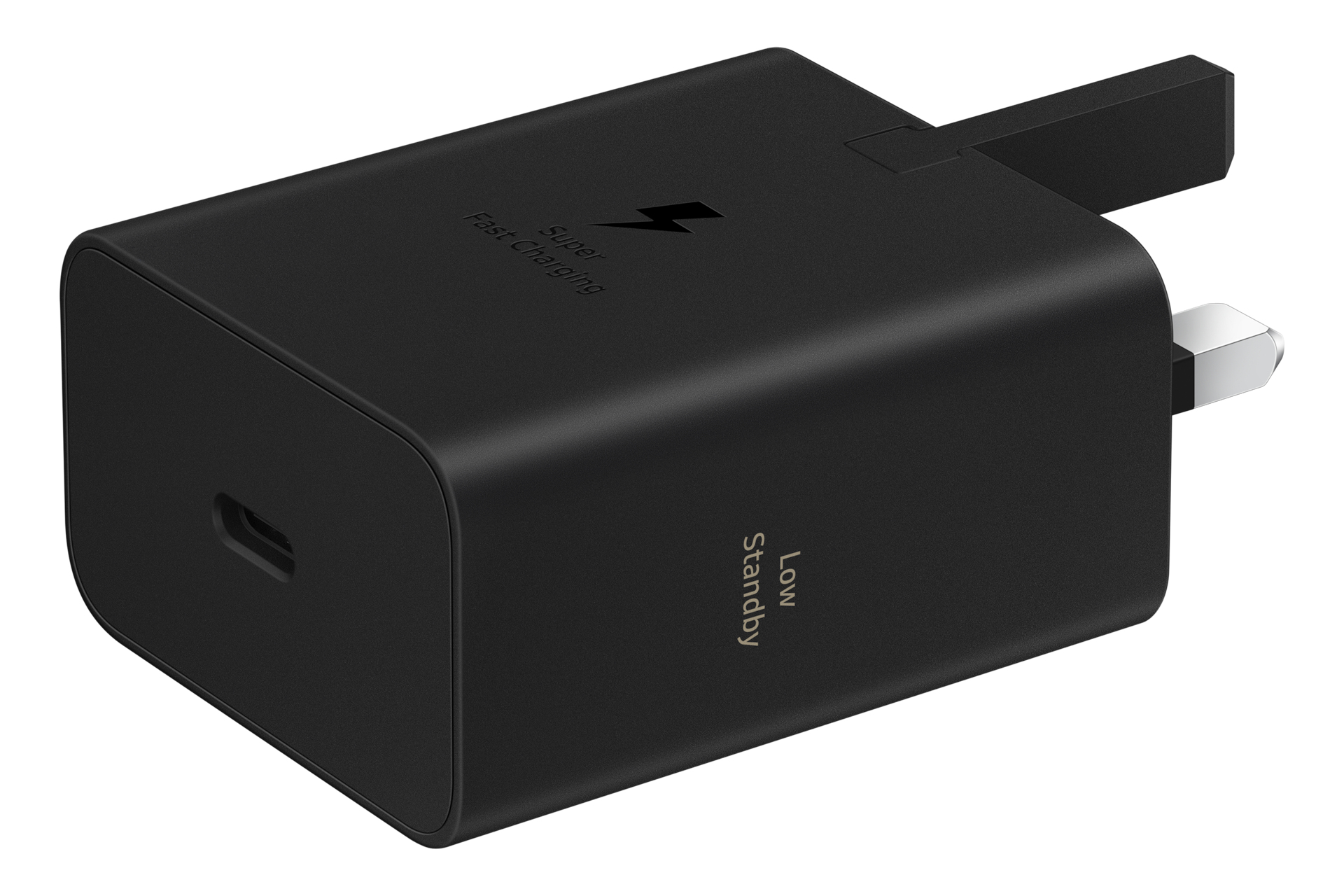 Samsung 60W Super Fast Charger 3.0 (without cable) – image 4