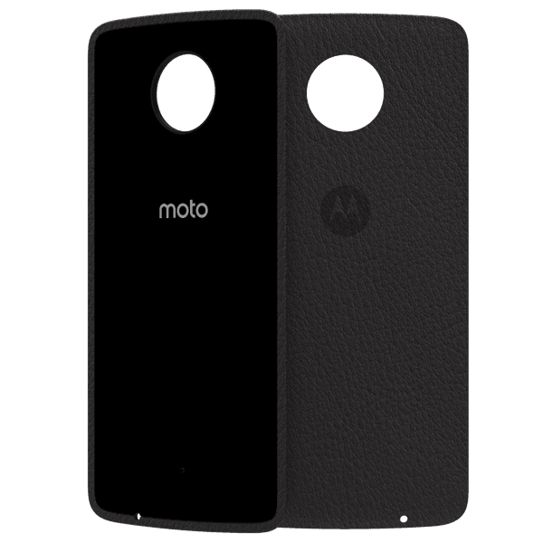 Lenovo ASMCAPBKLREU mobile phone case – image 2