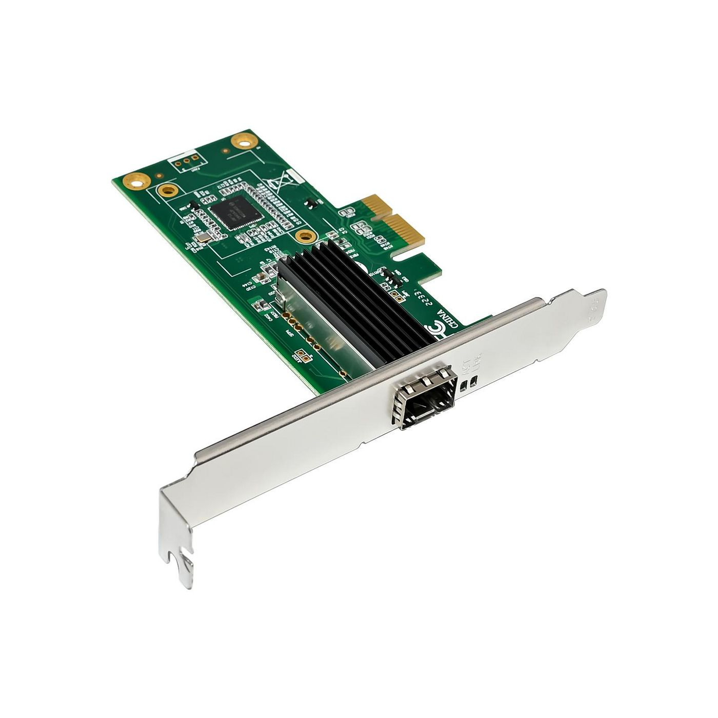 Microconnect MC-PCIEX1-I210-F1 network card Internal Fiber 1000 Mbit/s – image 5