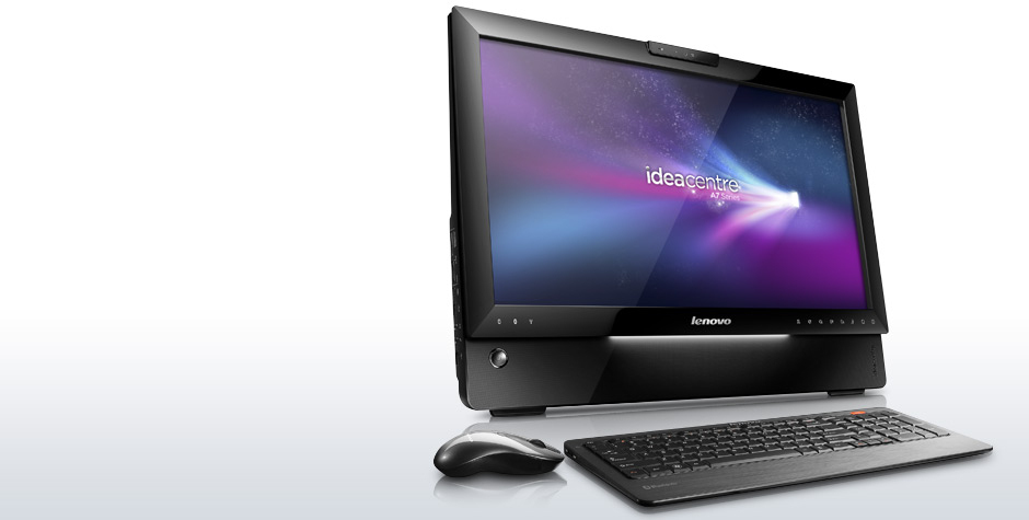Lenovo ThinkCentre 700 Intel® Core™ i3 i3-350M – image 5