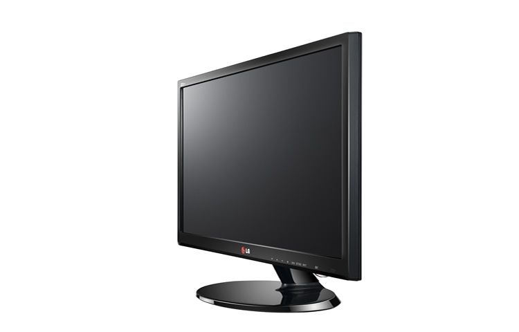 LG 24MN43D 59.9 cm (23.6") Full HD Black 250 cd/m² – image 2