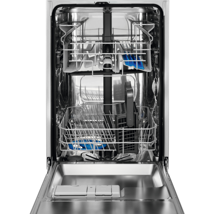 Electrolux ESF4661ROW Freestanding 9 place settings – image 3