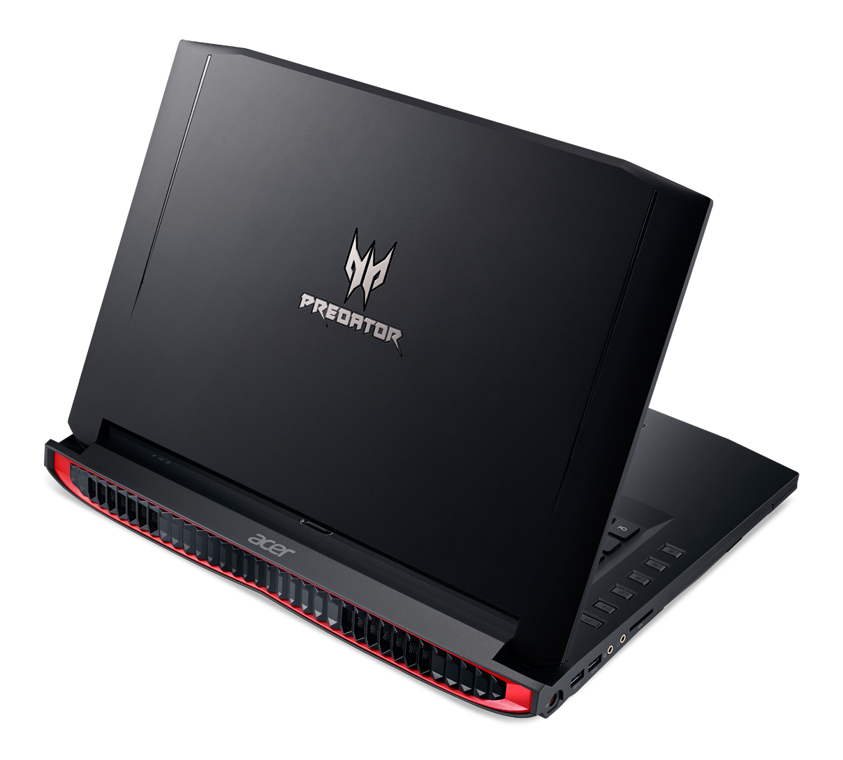 Acer Predator 17 G9-791-73CL Intel® Core™ i7 i7-6700HQ Laptop – image 6