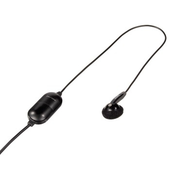 Hama 00093531 headphones/headset Wired Black – image 1