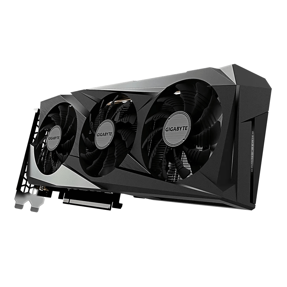 GIGABYTE GeForce RTX 3050 GAMING OC 8G – image 6