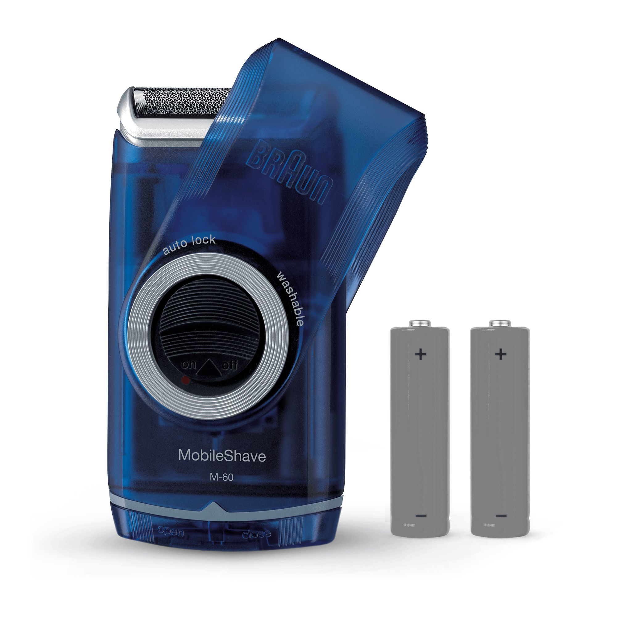 Braun PocketGo M60b – image 3