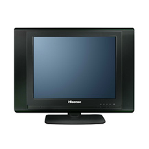 Hisense 15" HD Ready LCD LCD1533EU