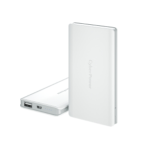 CyberPower CP5000PEG-WG power bank Lithium Polymer (LiPo) – image 2