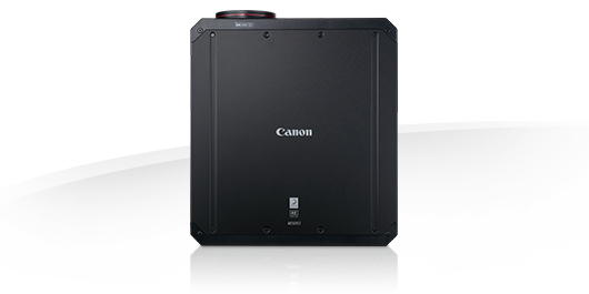 Canon XEED 4K501ST Large venue projector 5000 ANSI lumens LCOS 4K (4096x2400) Black – image 7
