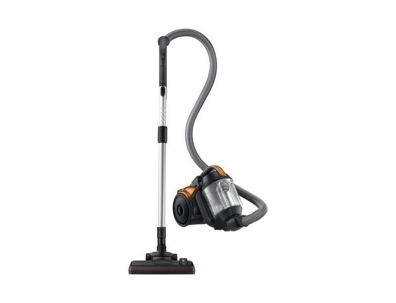 Samsung SC05K51H0VD 2 L Cylinder vacuum Dry 550 W Bagless – image 6