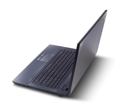 Acer TravelMate 7740Z – image 2