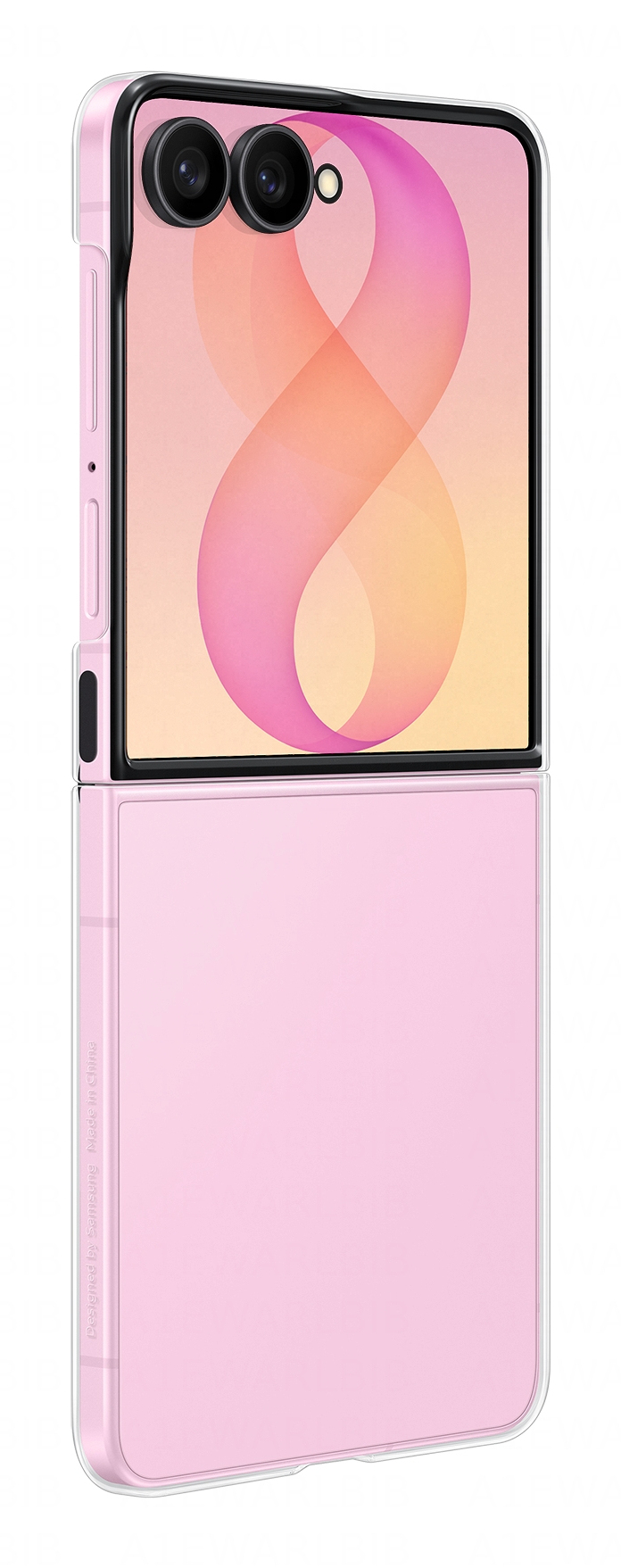 Samsung EF-QF776CTEGWW mobile phone case – image 4