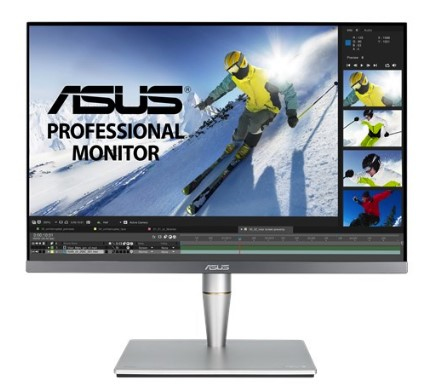 ASUS ProArt PA24AC computer monitor