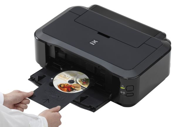 Canon PIXMA iP4950 inkjet printer Colour – image 2