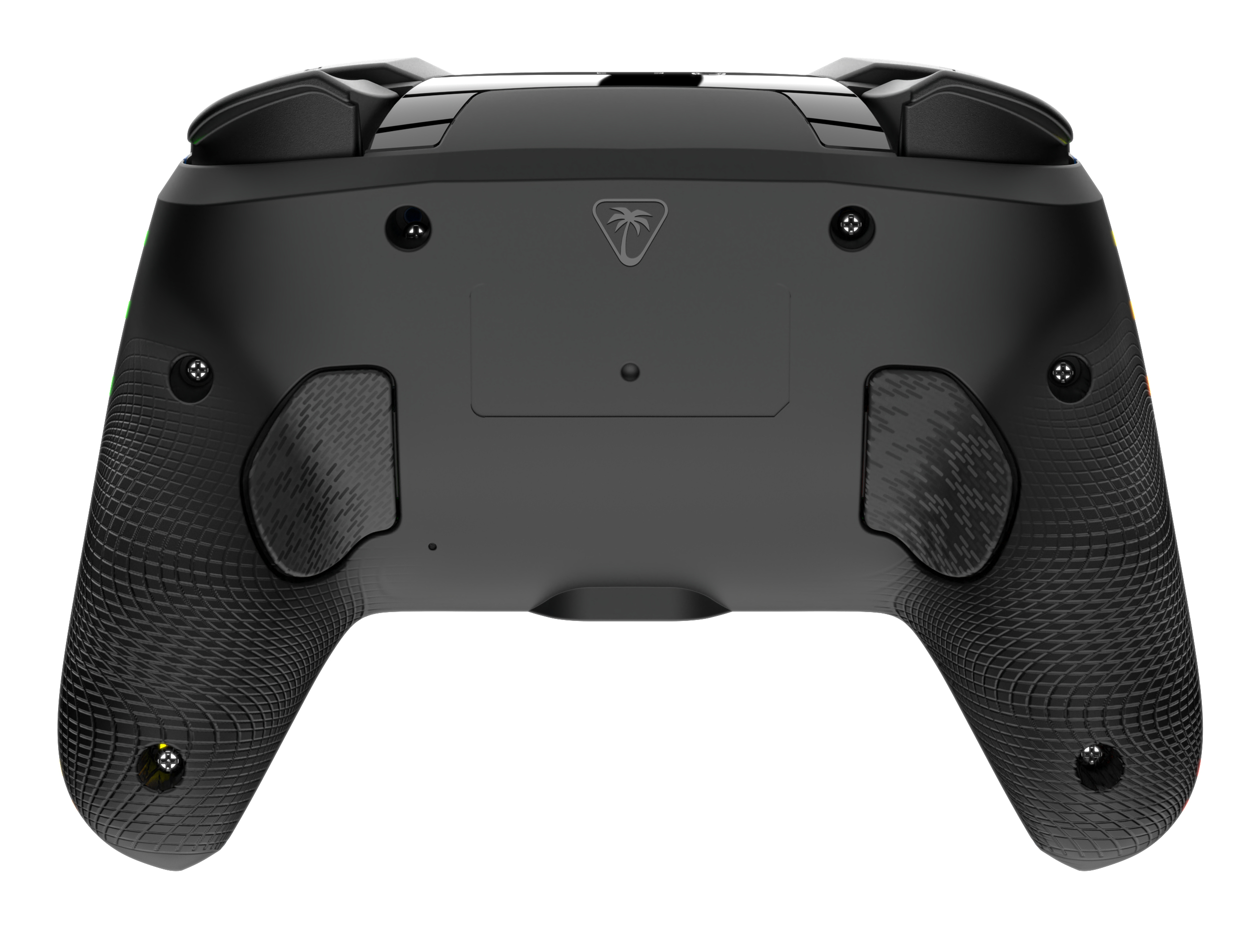 Turtle Beach Afterglow Wave Noir Manette de gaming RGB sans fil Sous licence officielle pour Nintendo Switch 2